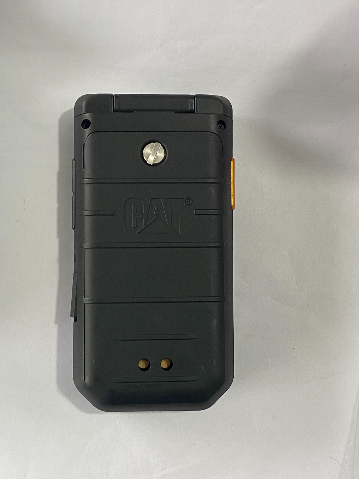 CAT S22 Flip 4G LTE 16GB LOCKED T-Mobile Touchscreen IP68 Rugged Android GSM