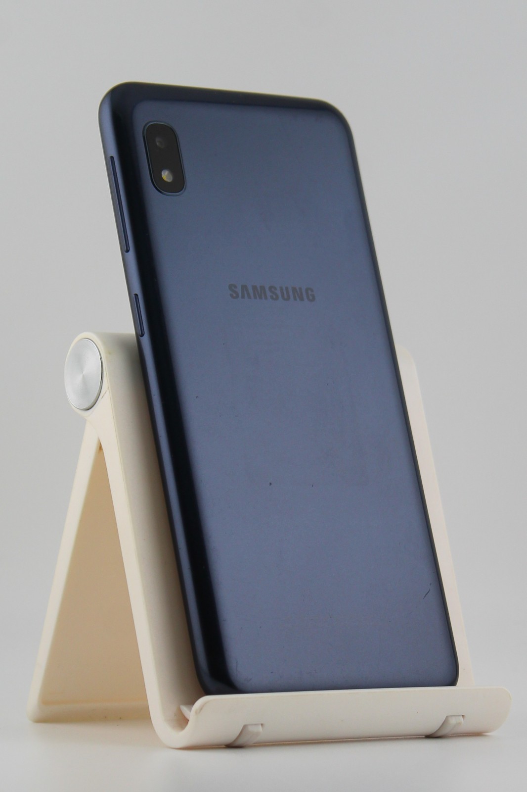 Fair Condition – Samsung Galaxy A10e 32GB Blue (T-Mobile ONLY) – Free Shipping