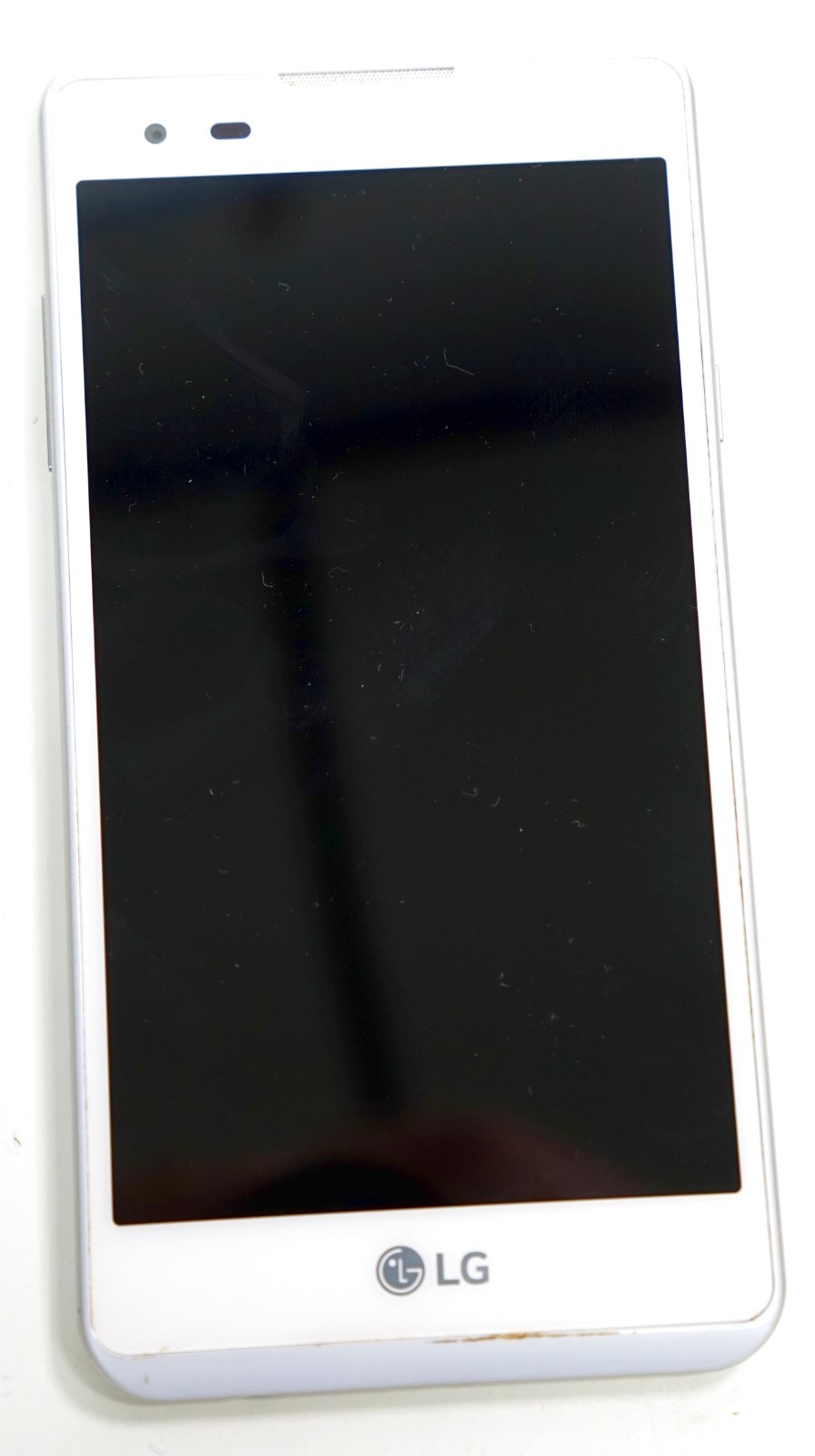 LG Tribute HD LS676 1.5GB RAM 16GB 0407-01T