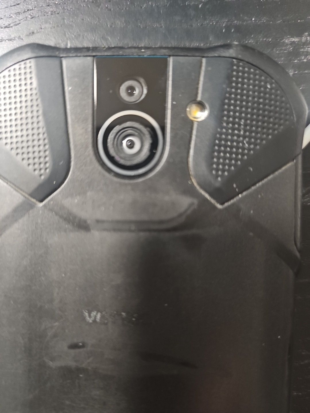 kyocera duraforce pro 2 e6910 verizon