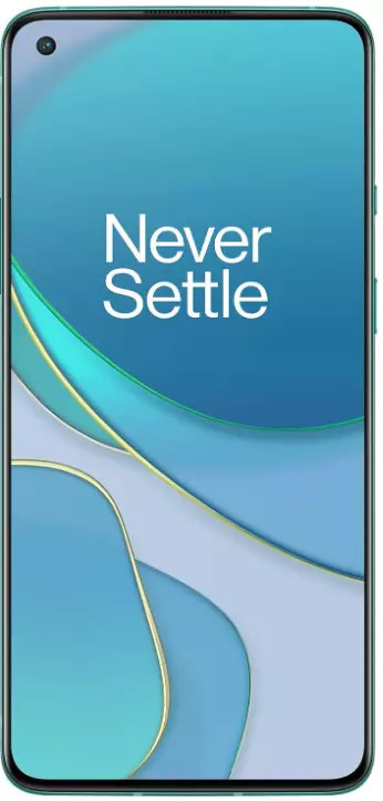 New OnePlus 8T 5G (128/256GB) 6.55″ 48+16+5+2MP Camera Dual SIM GoogleplayPhone