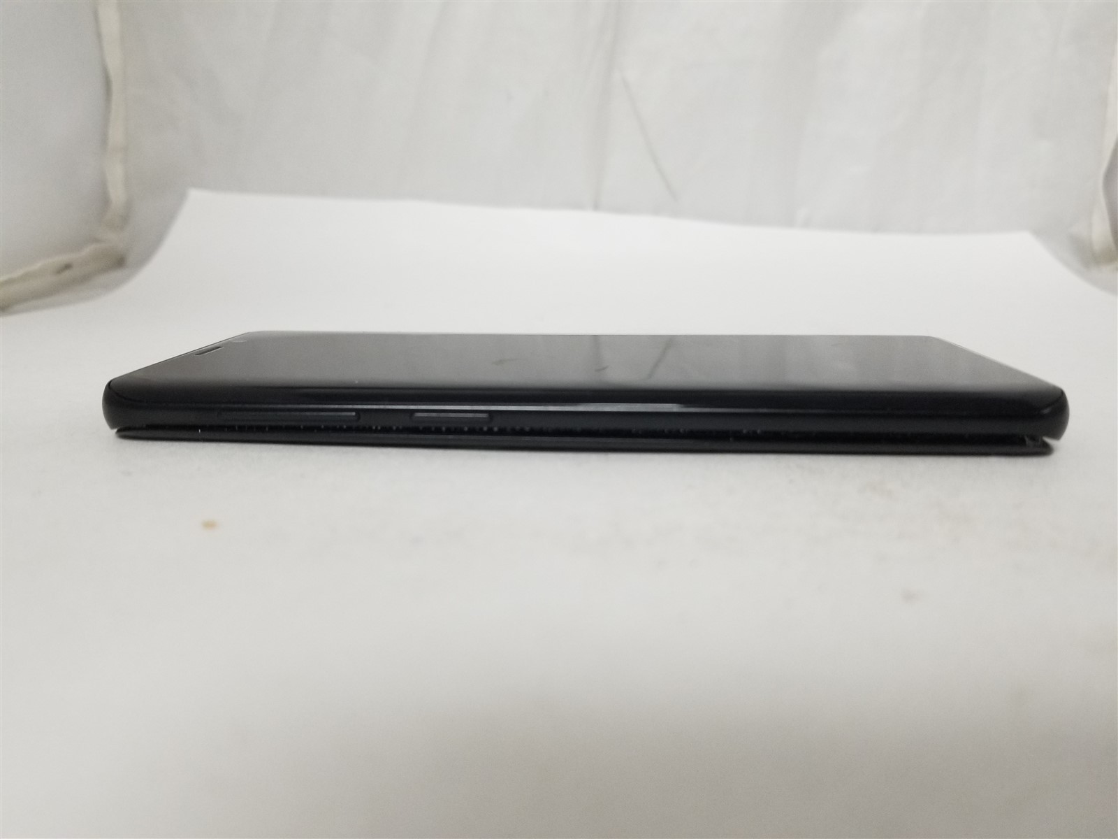 Samsung Galaxy S9 64GB Black SM-G960U (AT&T) Discounted zW3161