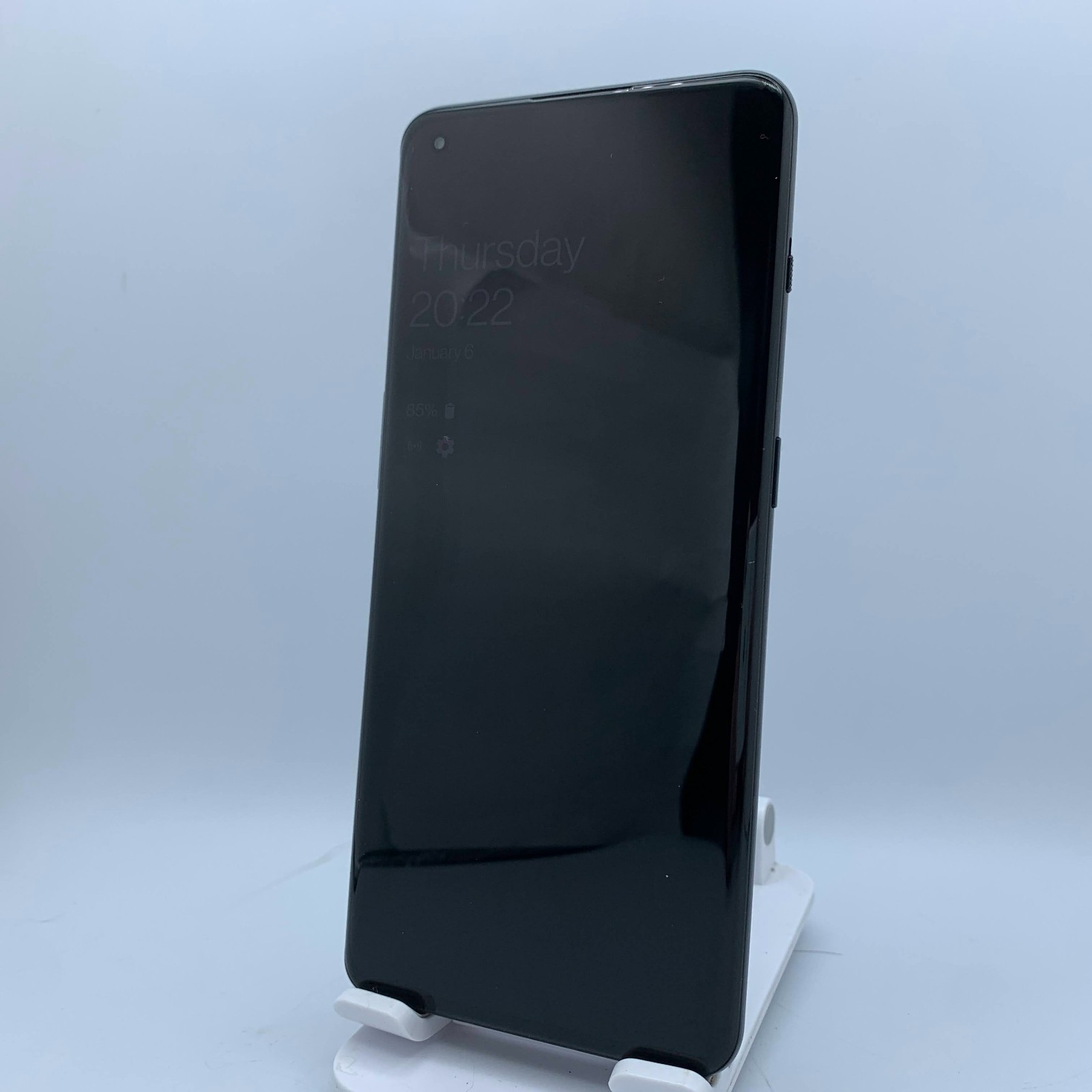 OnePlus 10 Pro 5G NE2215 Unlocked 256GB Volcanic Black – Open Box Condition