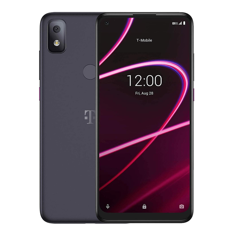 T-Mobile REVVL 4 5007W (T-mobile + GSM Unlocked) 6.22″ 32GB SmartPhone