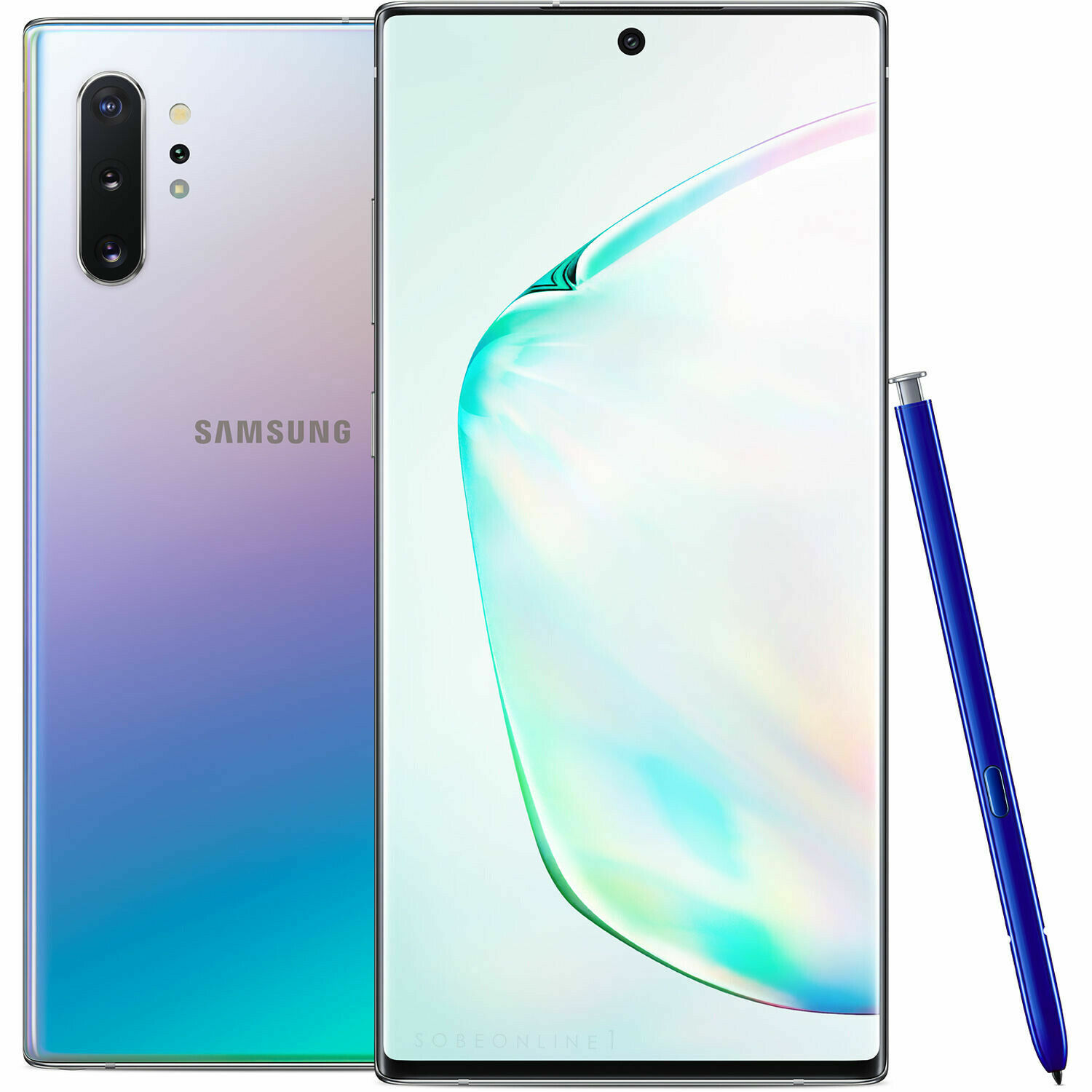 SAMSUNG GALAXY NOTE 10+ PLUS SM-N975U 256GB 512GB FACTORY UNLOCKED Smartphone