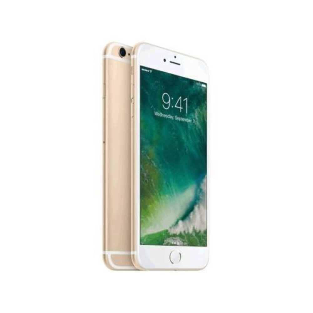 Apple iPhone 6S Unlocked 16GB/32GB/64GB – Silver/Gold – Free Shipping!