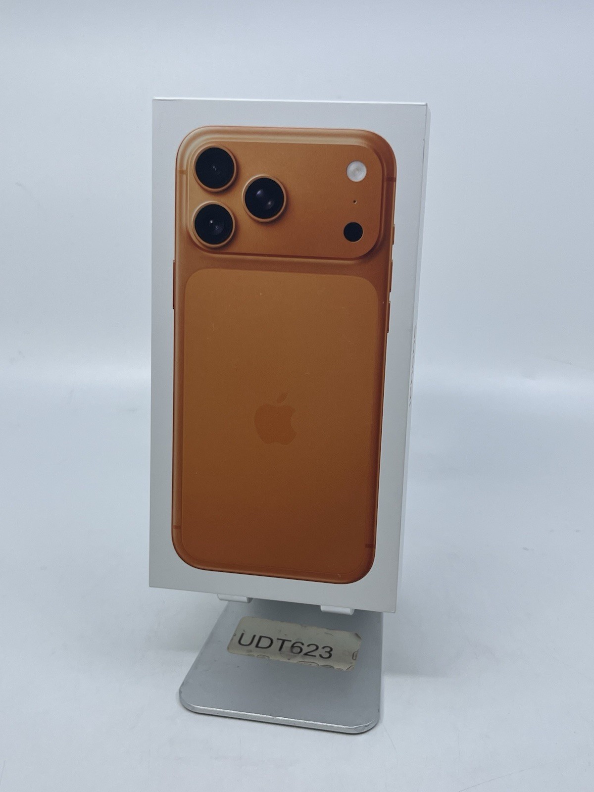 Apple iPhone 17 Pro Max- 1 TB – Cosmic Orange (T-Mobile Only) – BRAND NEW SEALED