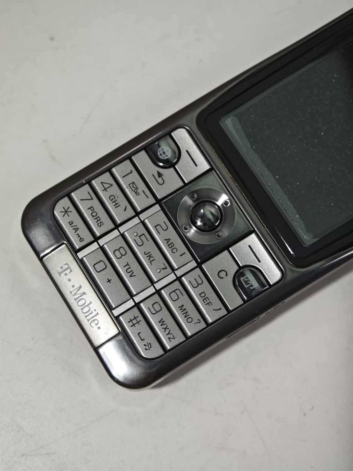 Sony Ericsson K530i 16MB