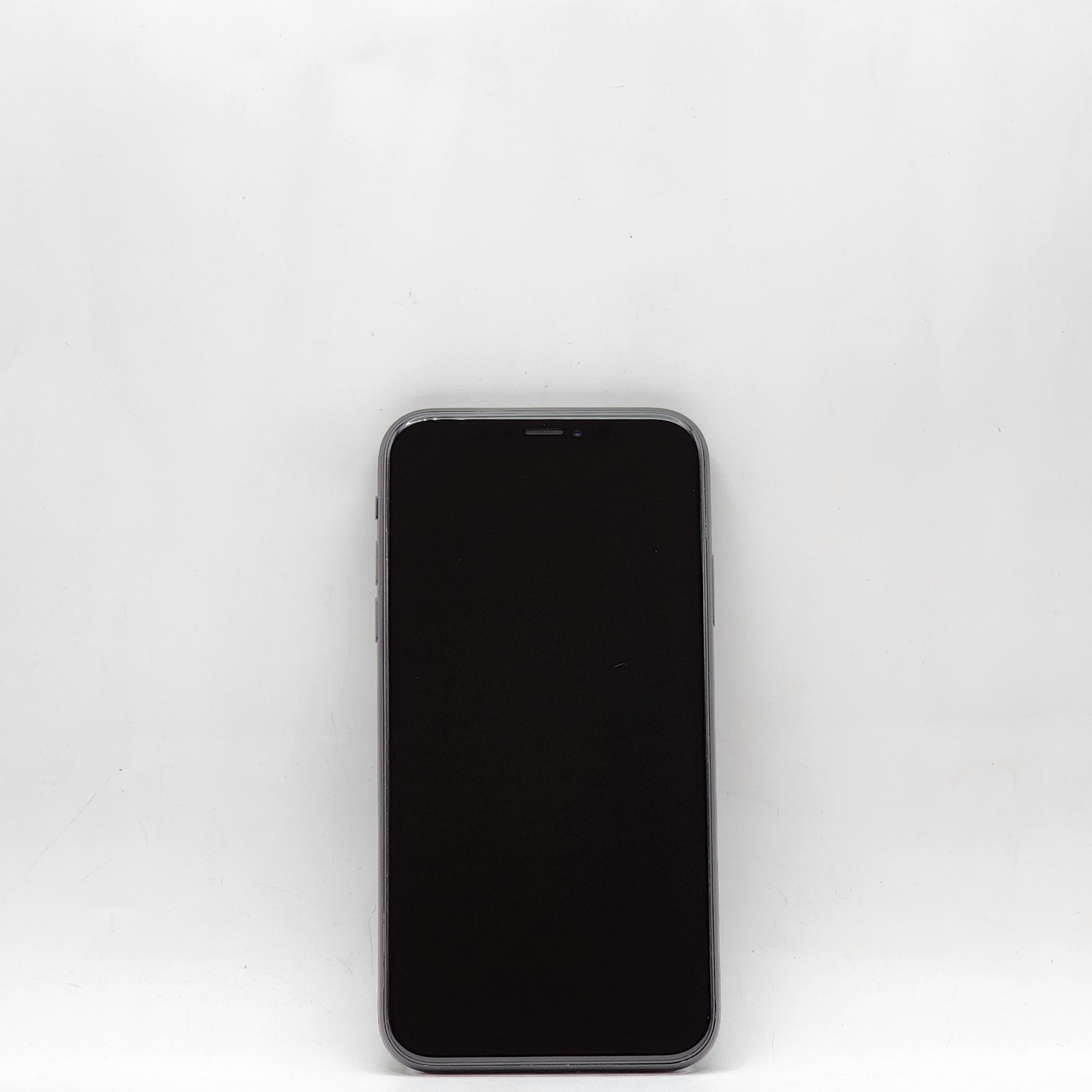 Apple iPhone XR A1984 64GB Black (Verizon) – 3QH0