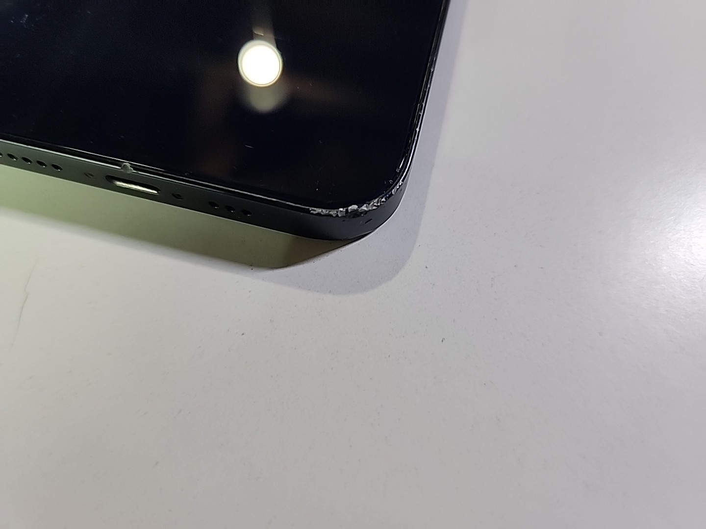 Apple iPhone 13 5G A2482 128GB T-Mobile / Mint Clean IMEI BH= 100% Wear & Tear