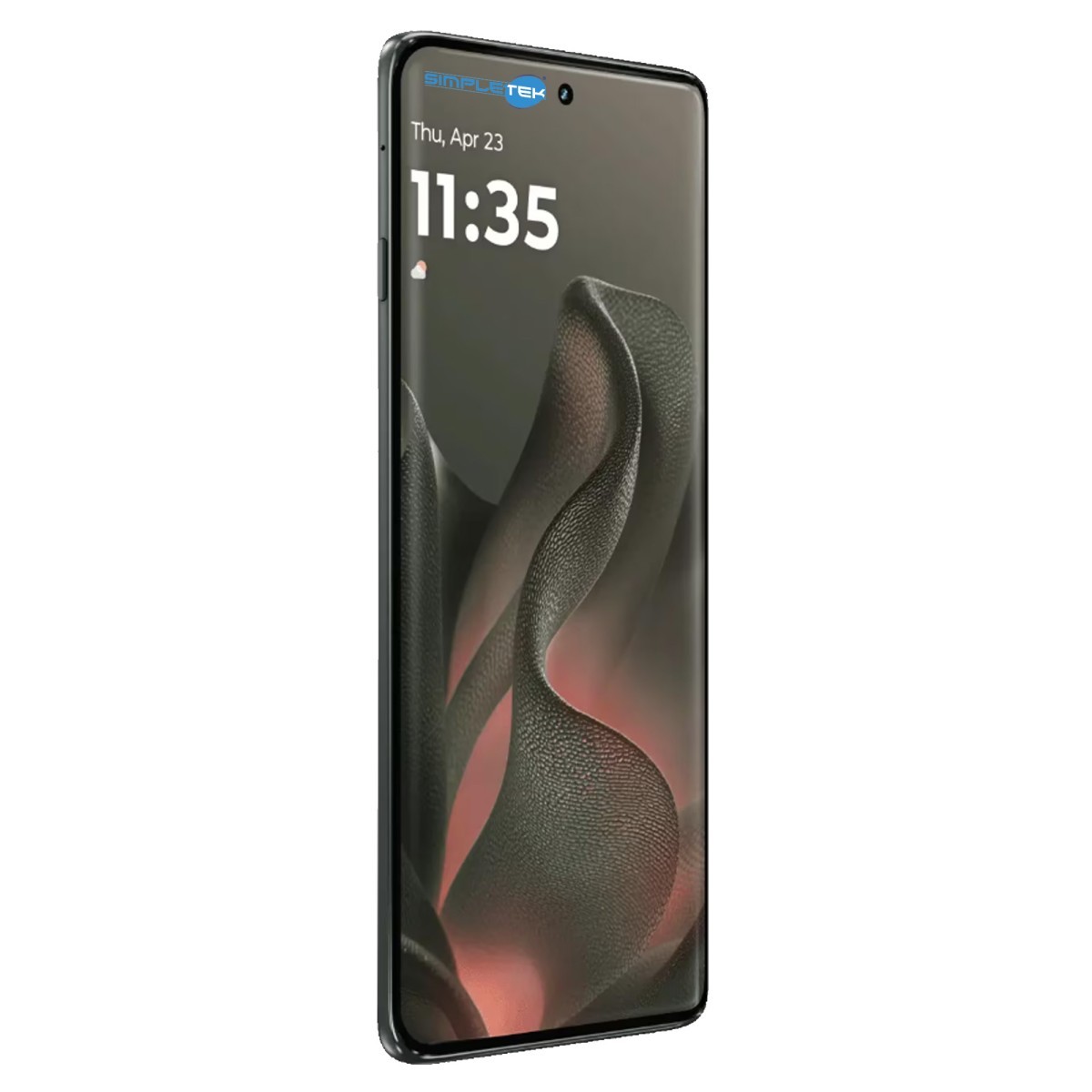Motorola Edge 2025 5G Smartphone 6.7″ pOLED 120Hz 8GB/256GB 5200mAh IP68/IP69