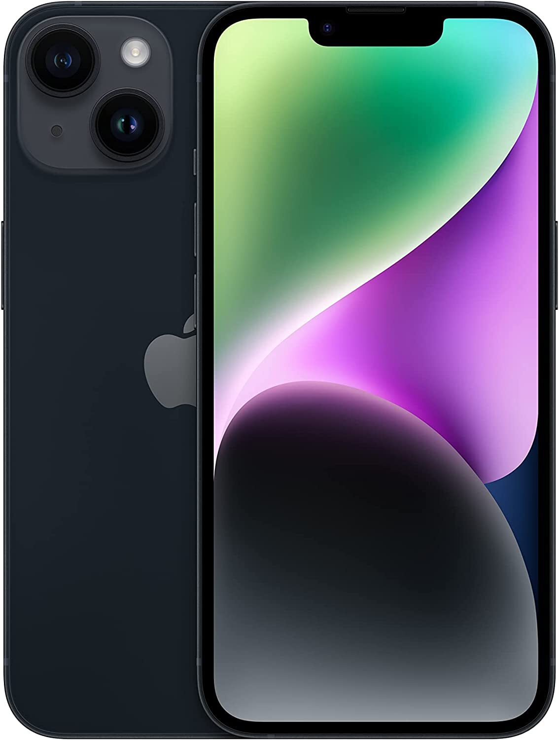 Apple iPhone 14, 128GB-256GB-512GB, Unlocked – Used All Colors