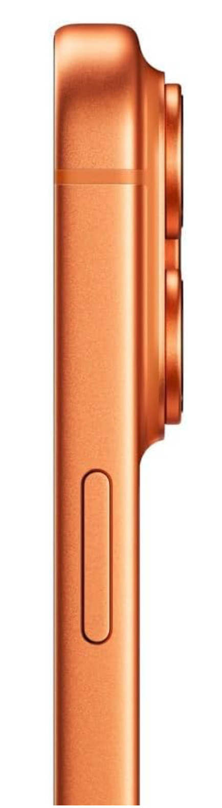 Apple iPhone 17 Pro 256GB Cosmic Orange Unlocked