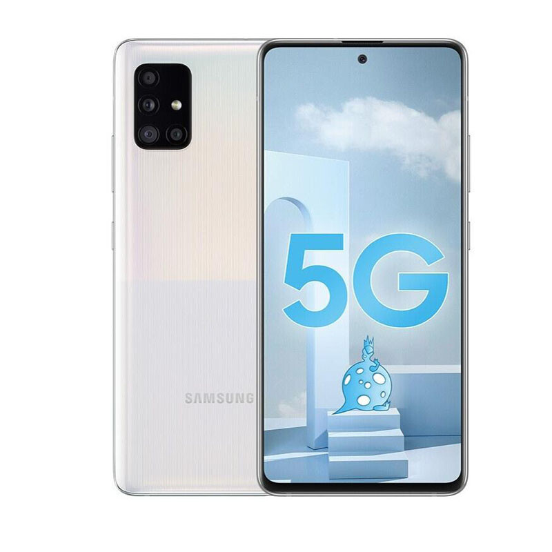 Samsung Galaxy A51 5G SM-A516U 128GB LTE GSM Smartphone- new unopened