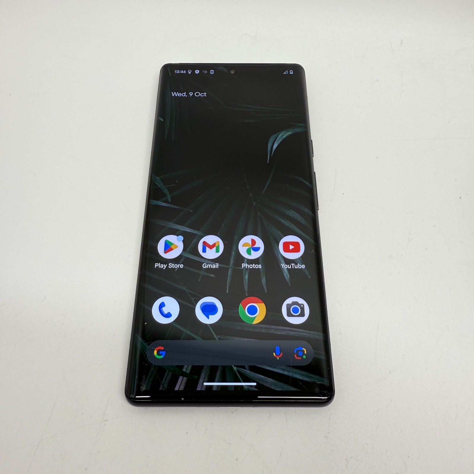 Google Pixel 6 Pro – 128 GB – Black (Unlocked)