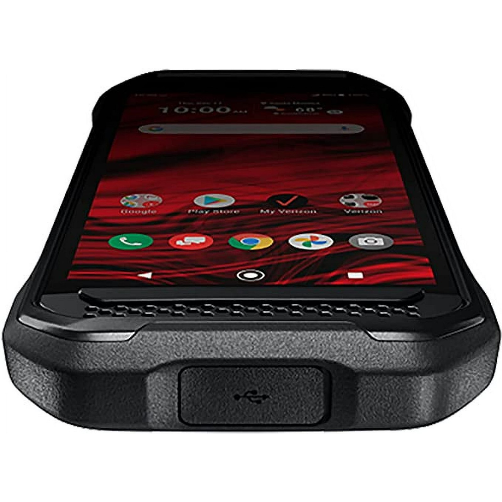 Kyocera DuraForce Ultra 5G UW 5.45″ 128GB 24MP VERIZON GSM Unlocked (E7110)
