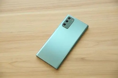Samsung Galaxy Note 20 5G SM-N981U1 128GB Unlocked Smartphone OPEN BOX Mint A+