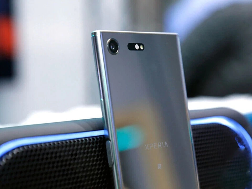 Sony Xperia XZ Premium G8141 G8142 64GB 4G Unlocked Global Smartphone