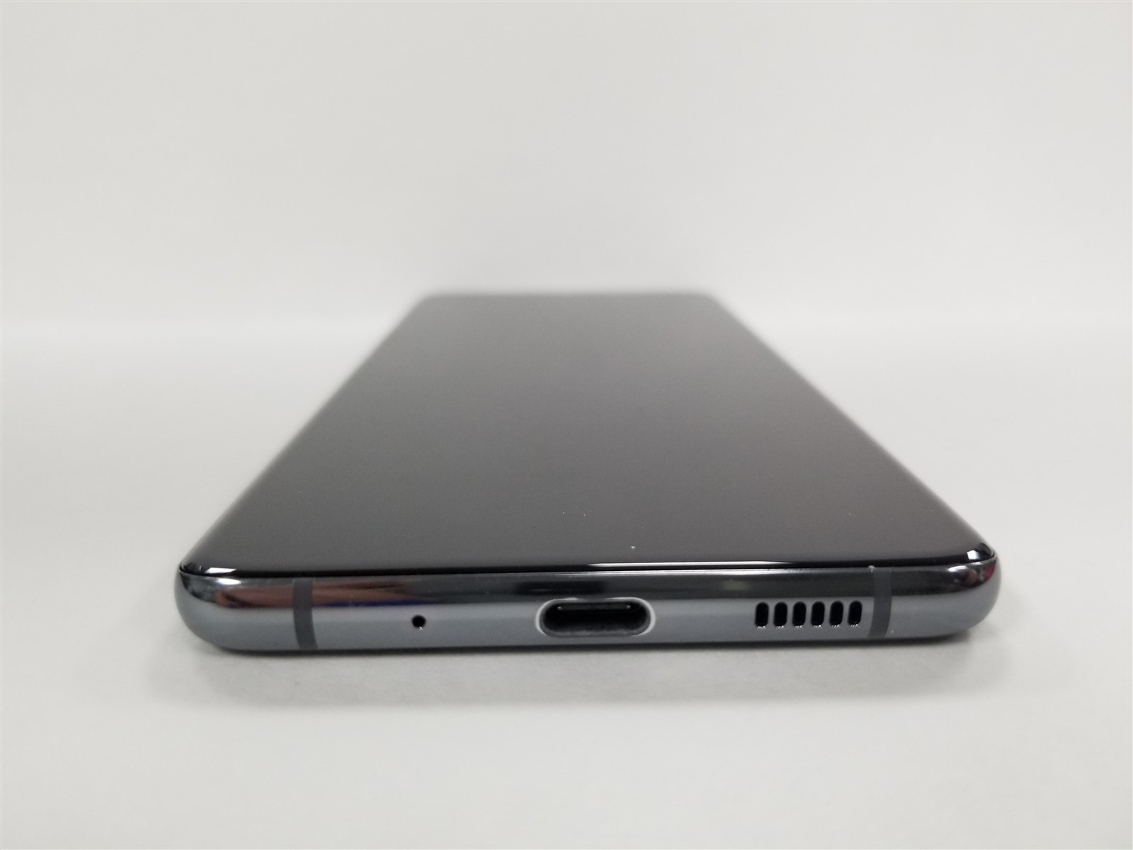 Samsung Galaxy S20+ 5G 128GB Gray SM-G986U (Spectrum) Fully Functional DV8617