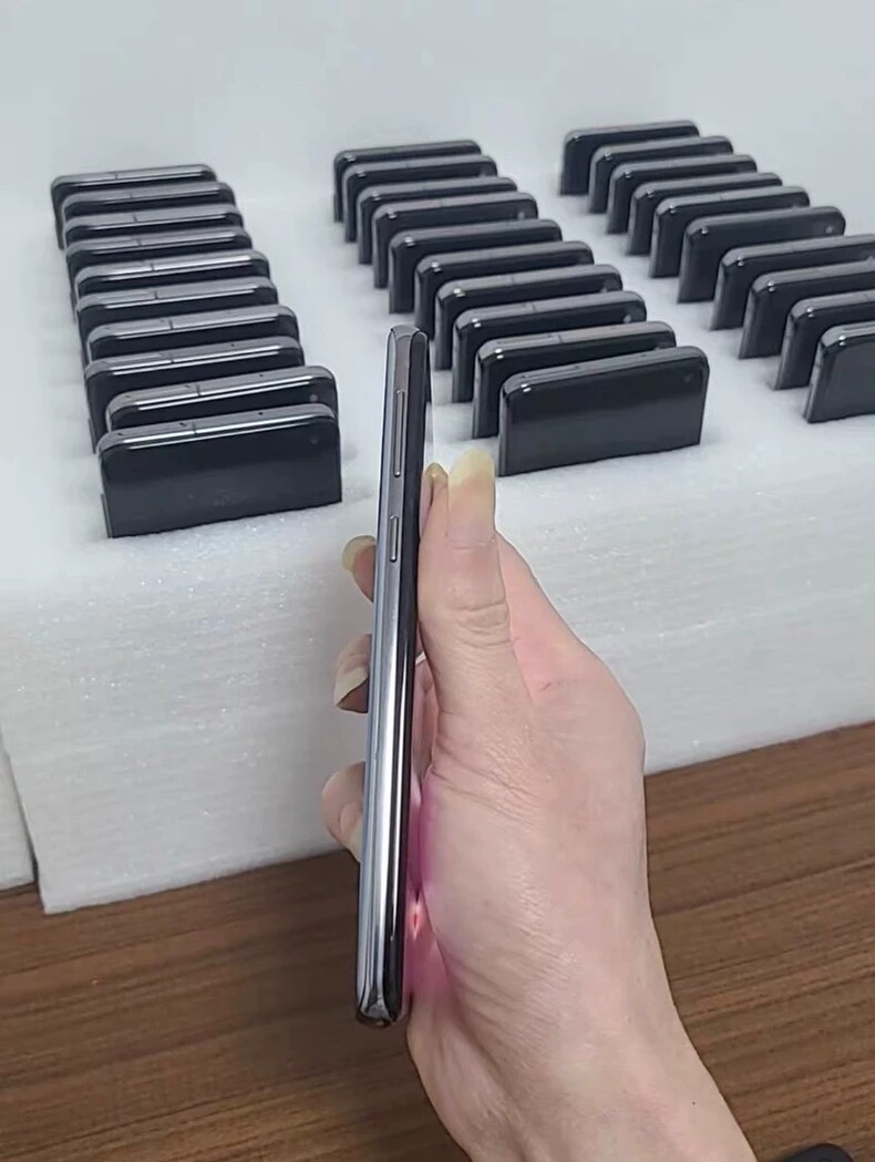 Samsung Galaxy S10 128GB G973U Unlocked (any carrier ) Very Good