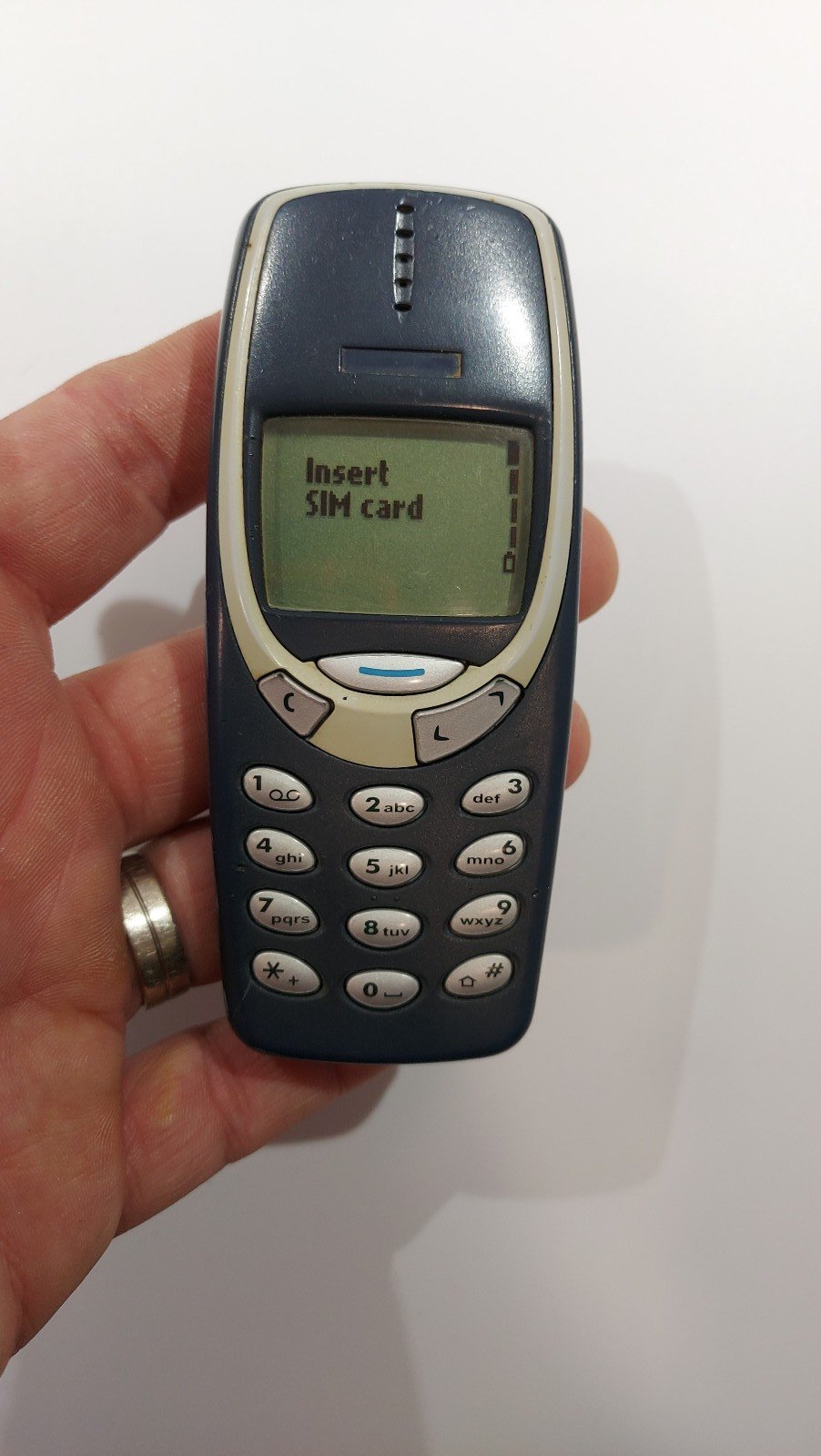4303.Nokia 3310 Very Rare – For Collectors – Unlocked