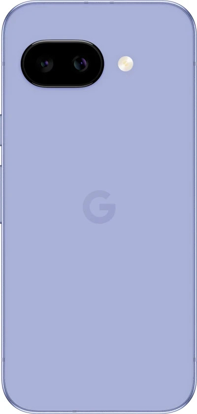 Google Pixel 9a – GXQ96 – XFINITY LOCKED – 128GB Iris Blue – Very Good