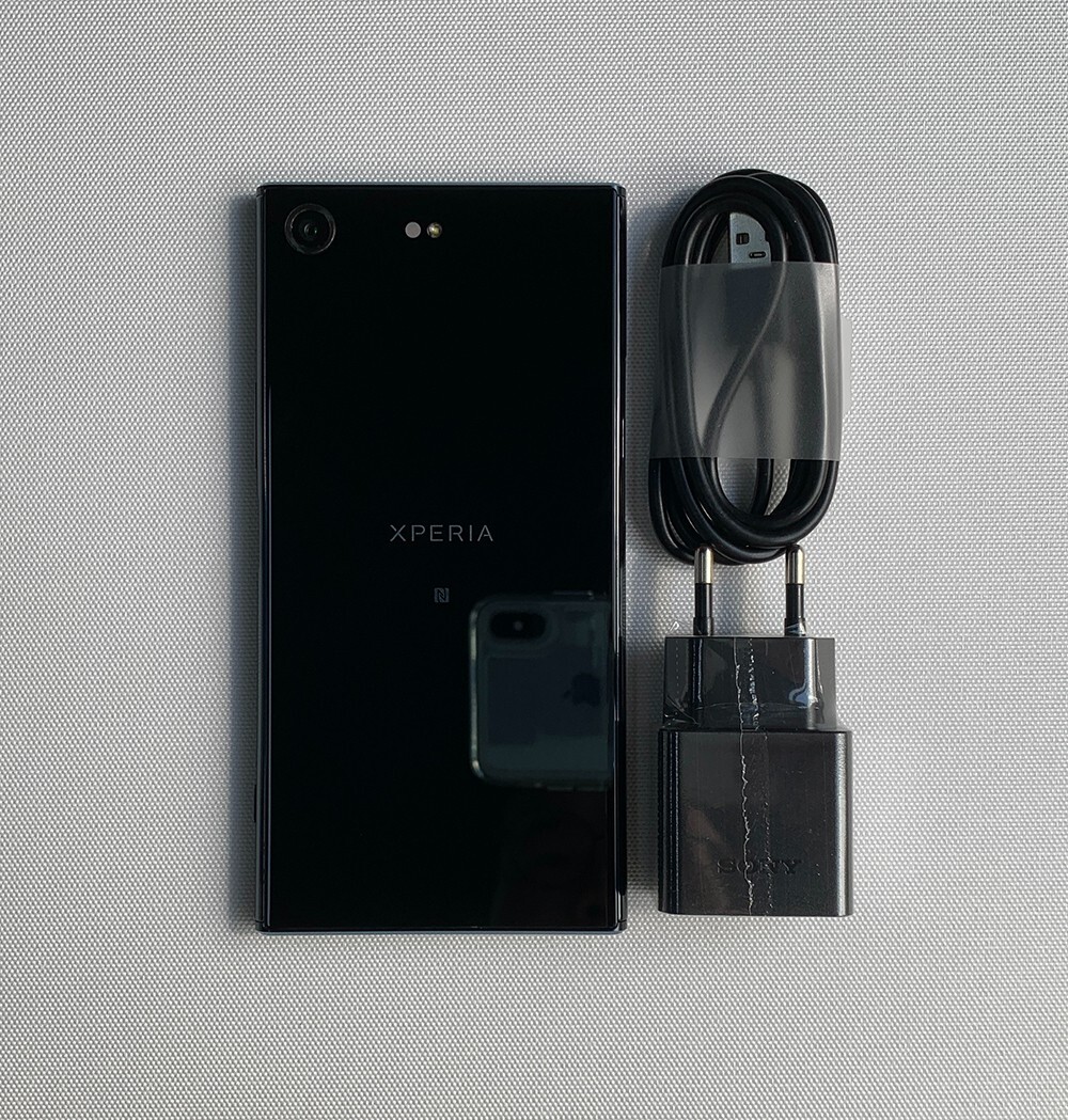 Original Sony Xperia XZ Premium G8141 G8142 64GB+4GB 19MP Unlocked 4G Smartphone