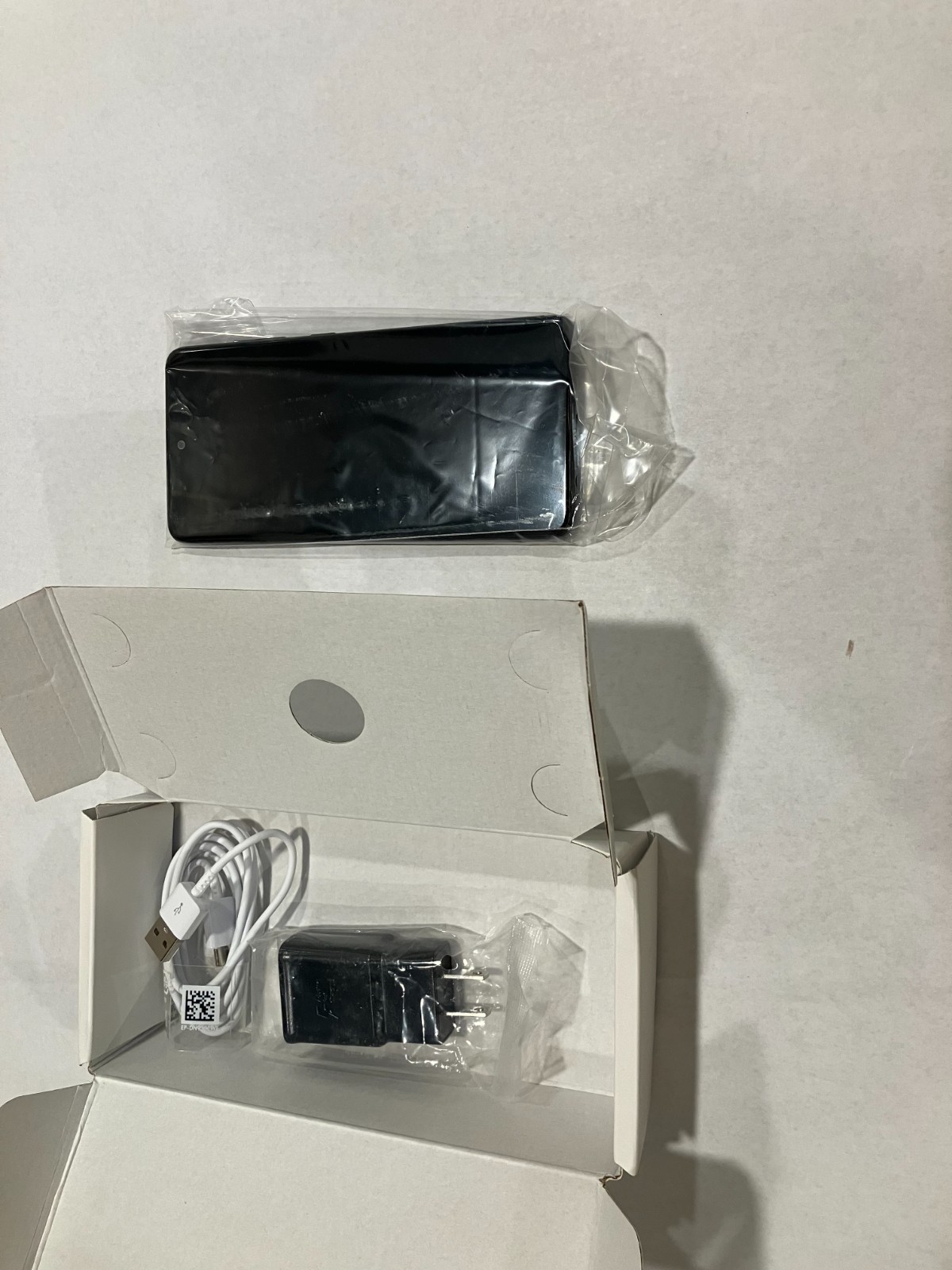 Samsung Galaxy A51 – 128 GB – Prism Crush Black (Verizon)