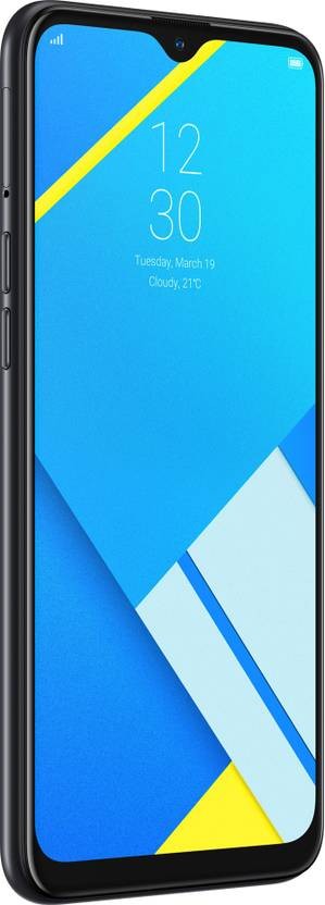 realme C2 BLUE 32GB ROM 2GB RAM