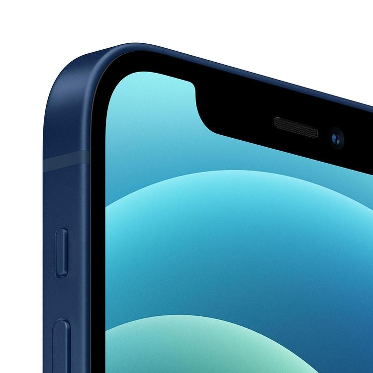 Apple iPhone 12 A2172 Fully Unlocked 64GB Blue (Very Good)