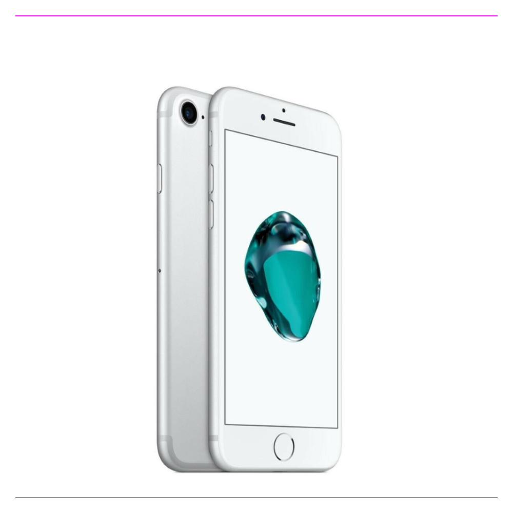 Apple iPhone 7 128GB Unlocked Smartphone – Very Good