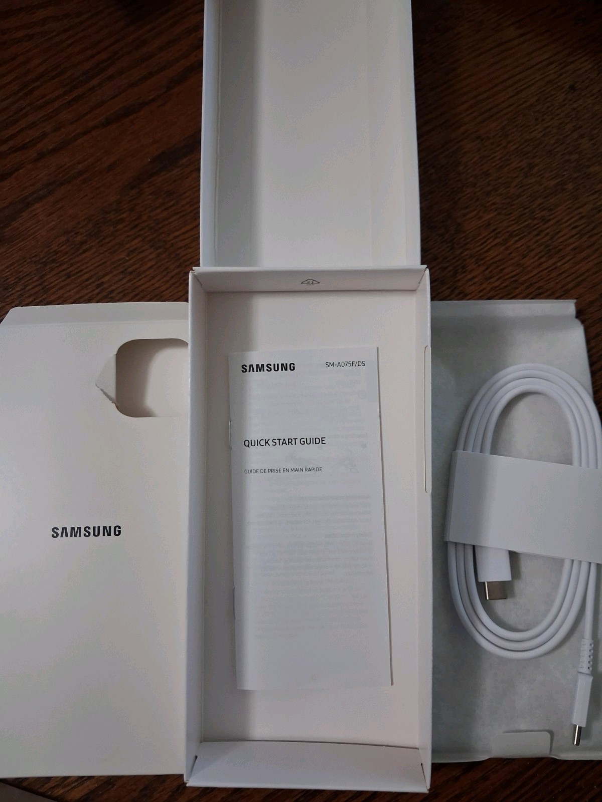 Samsung Galaxy A7 A07 128GB 6GB RAM Light Violet Unlocked
