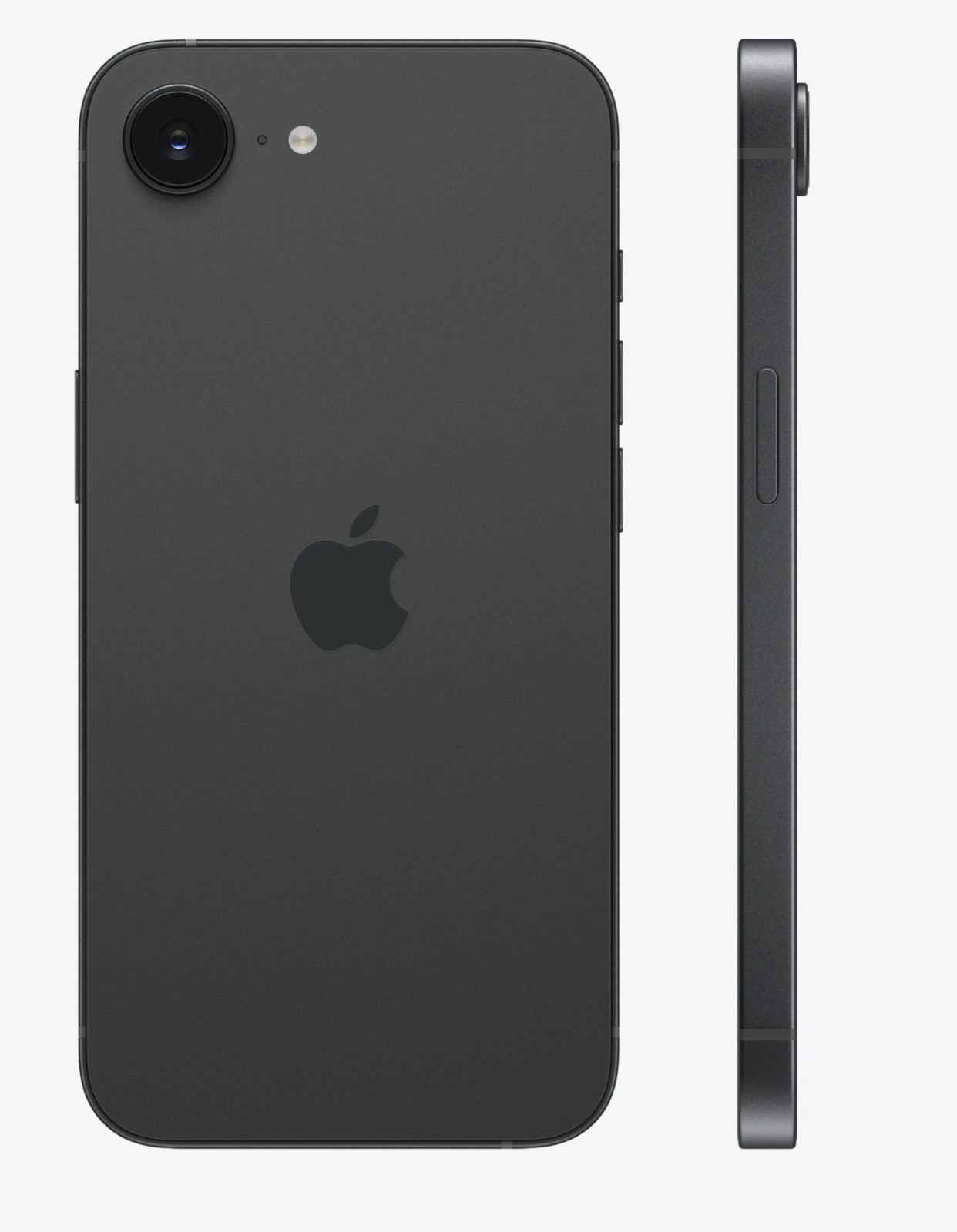 APPLE IPHONE 17E – 256GB (FACTORY UNLOCKED) ✅PHYSICAL SIM TRAY ✅ A3634 ❖SEALED❖