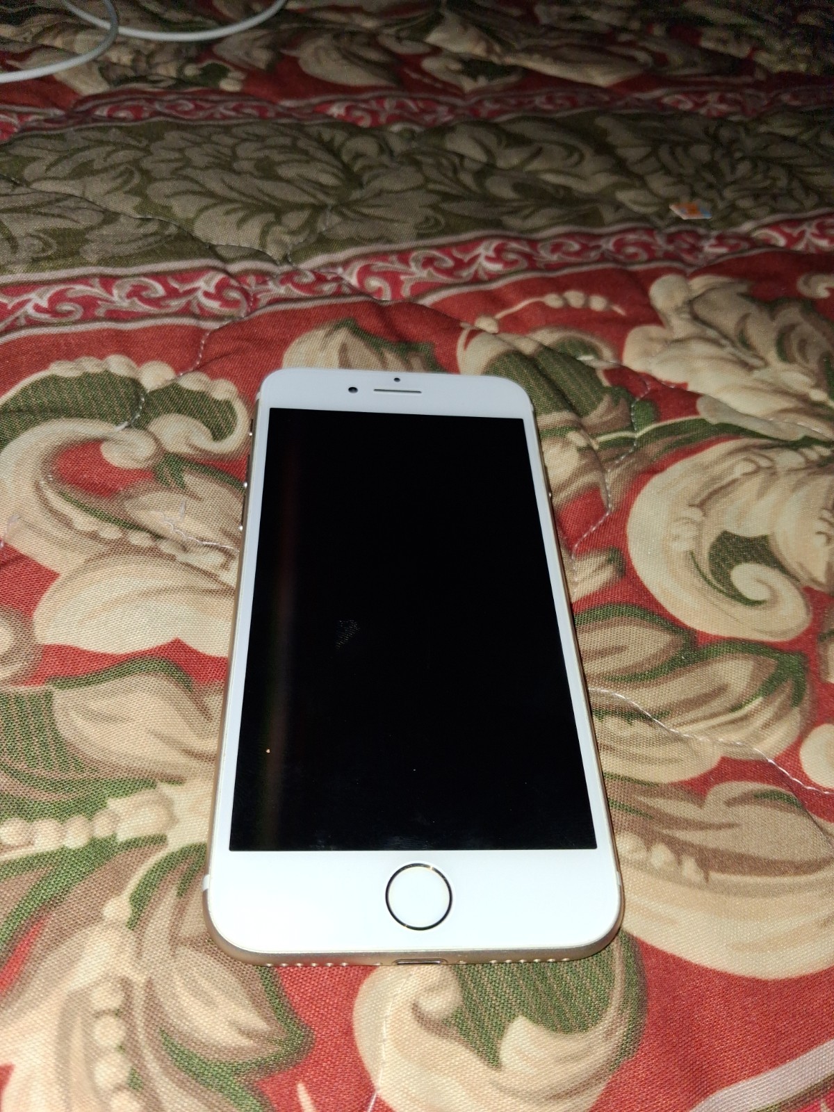 Apple iPhone 7 – 128 GB – Rose Gold (AT&T)