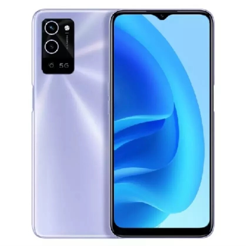 OPPO A56 5G Dual SIM 4/6GB RAM 128GB ROM 6.5″ 13.0MP Android Smartphone