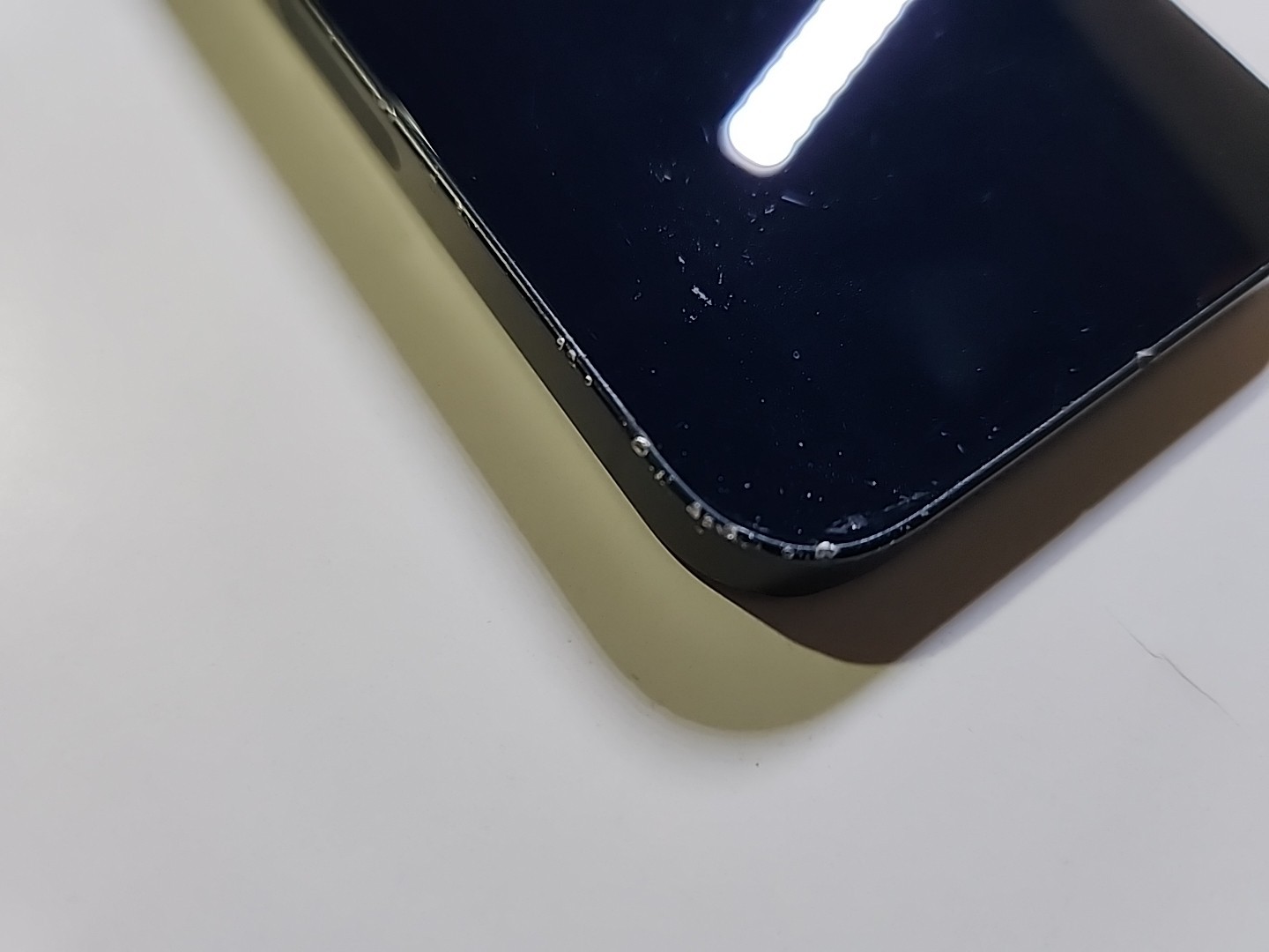 Apple iPhone 13 5G A2482 128GB T-Mobile / Mint Clean IMEI BH= 100% Wear & Tear