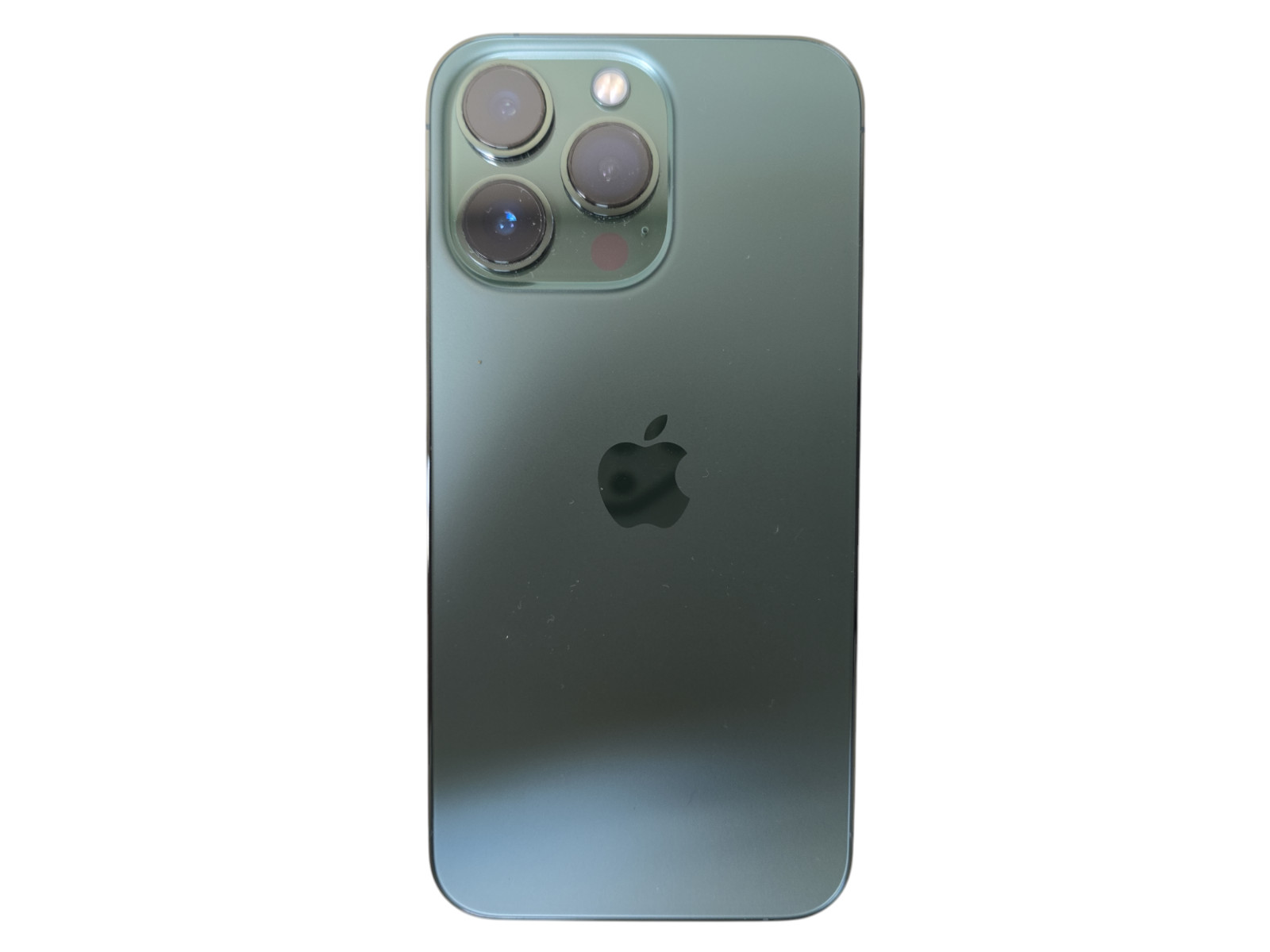 Apple iPhone 13 Pro A2483 Alpine Green 128GB Unlocked Reset & Tested Grade A
