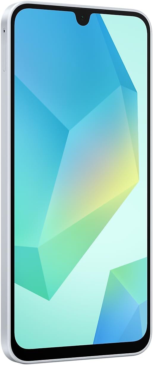 Open Box Samsung Galaxy A16 5G SM-A166M, 128GB 6GB RAM, Dual SIM GSM Unlocked