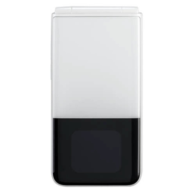 ALT MIVE Style Folder 2 32GB AT-M140 LTE/3G Black White Brand New Sealed