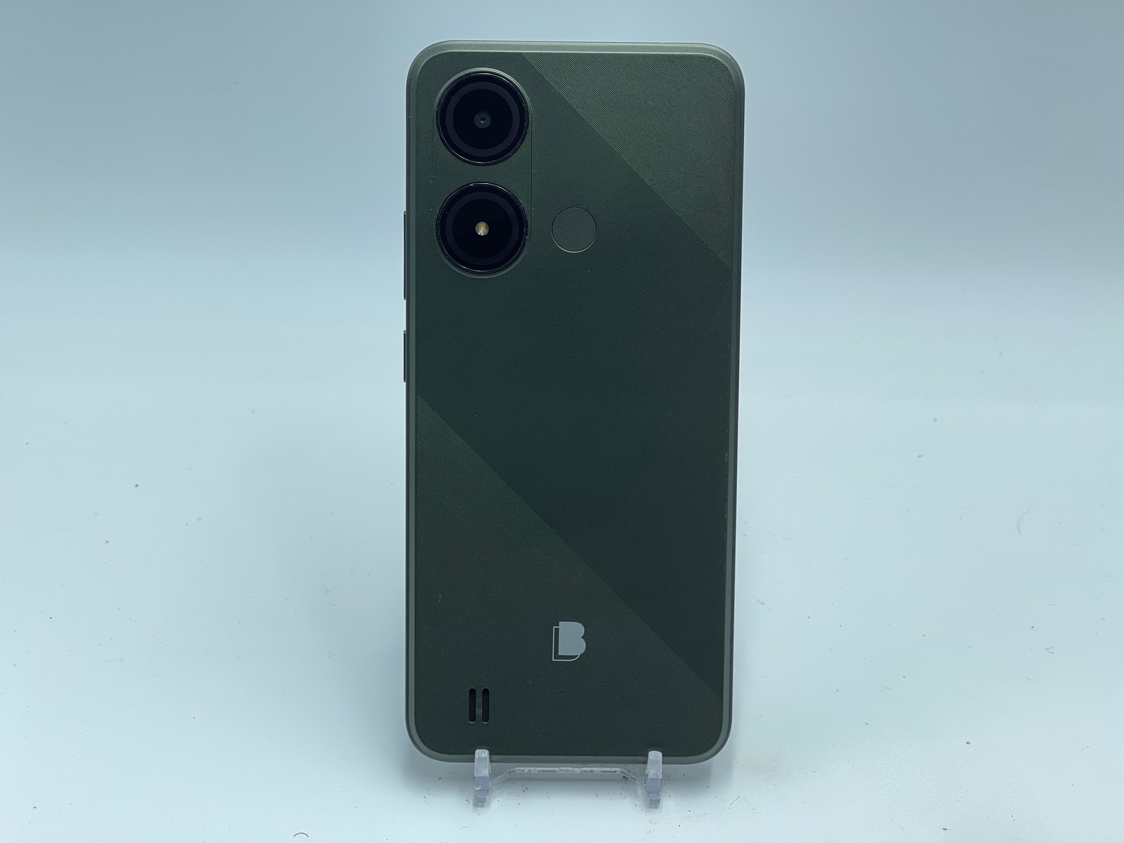 Blu C9 64GB (Unknown) Green (E-0184)