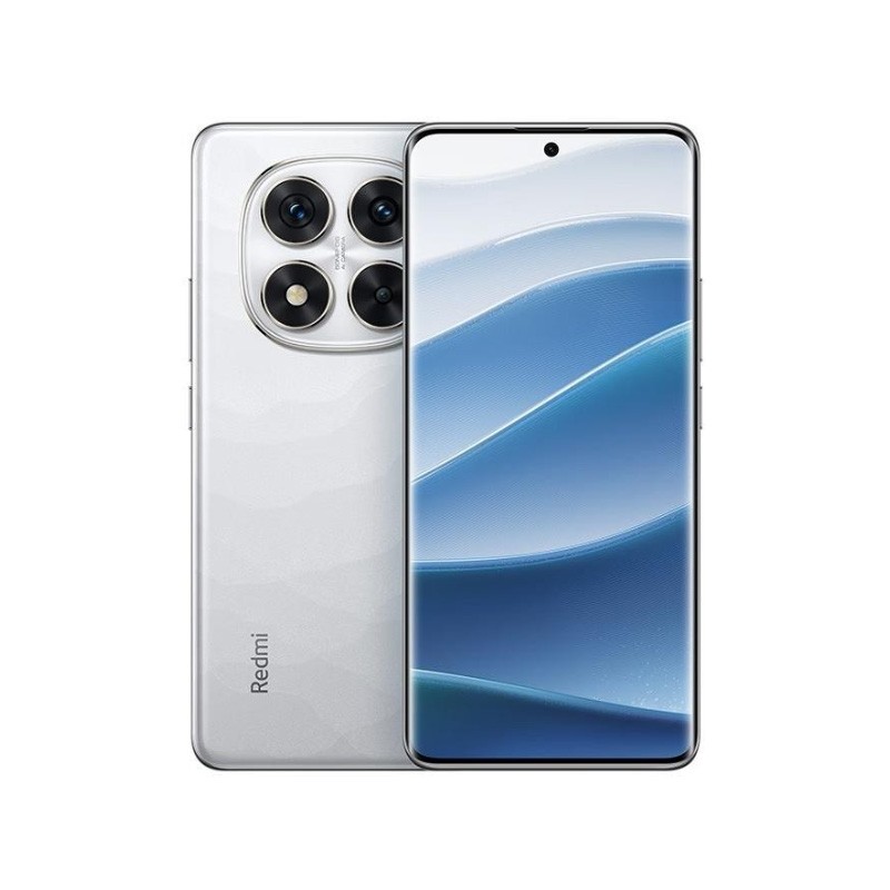 Xiaomi Redmi Note 14 Pro 5G 256GB 512GB 6.67inch Dimensity 7300-Ultra Original