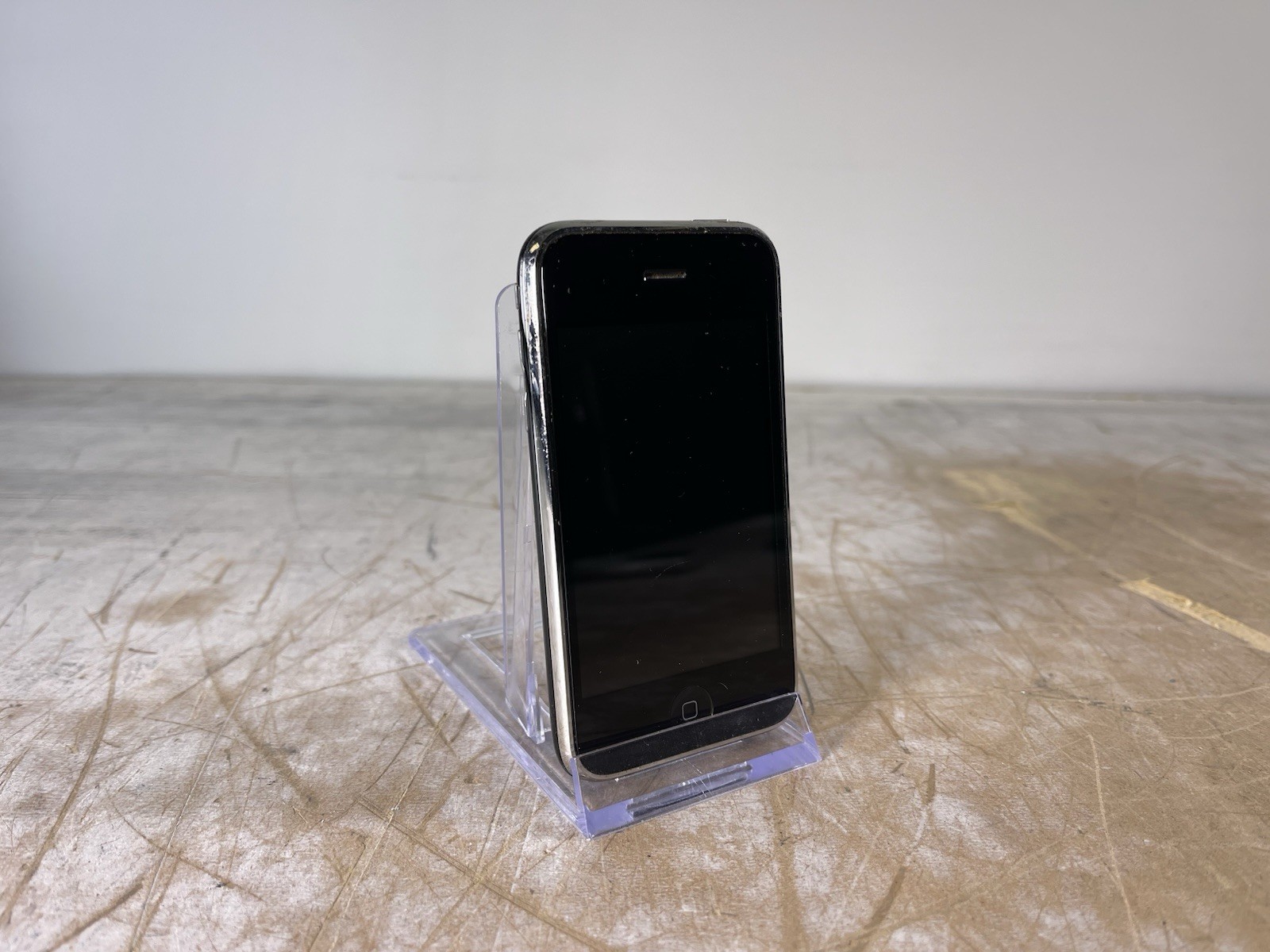 APPLE IPHONE 3GS (A1303/BLACK) – 8GB – AT&T