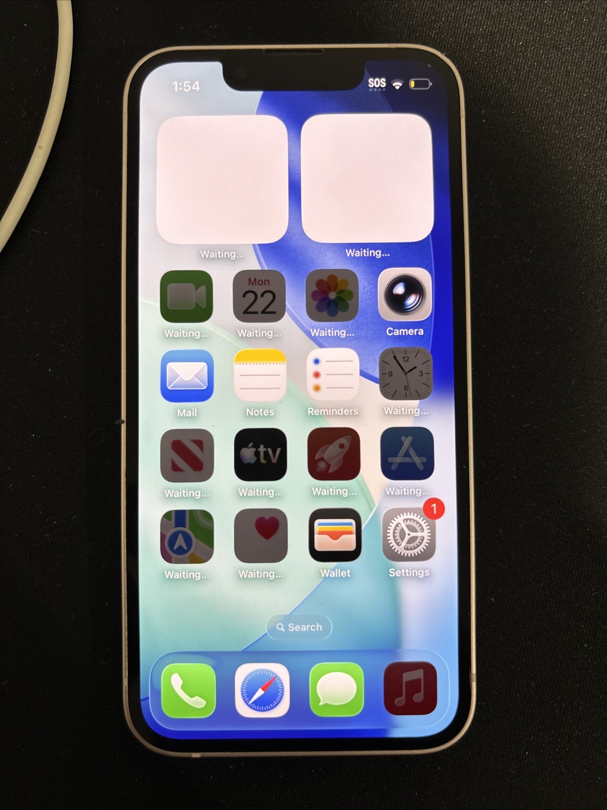 iPhone 13 Mini 512gb Unlocked