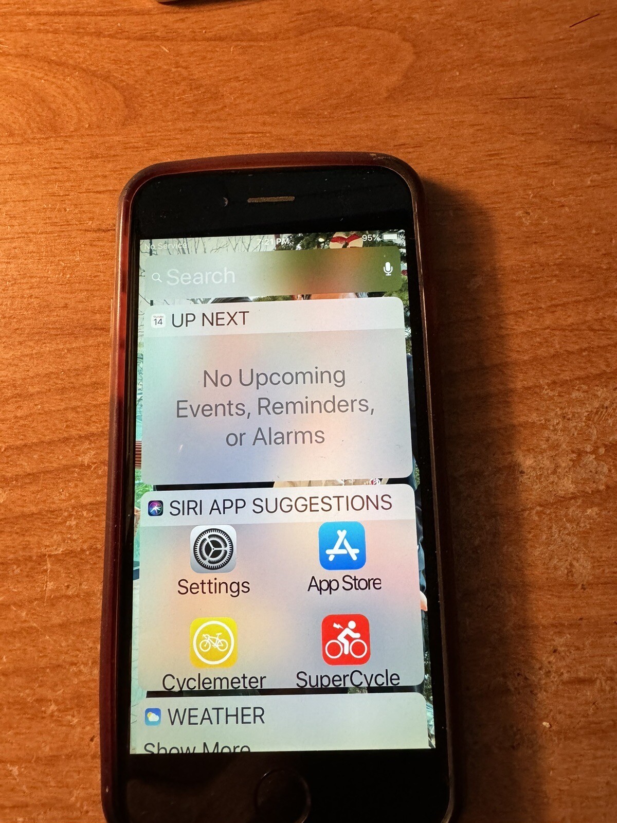 Apple iPhone 6 – 16GB – Silver (Verizon) A1549 (CDMA + GSM)