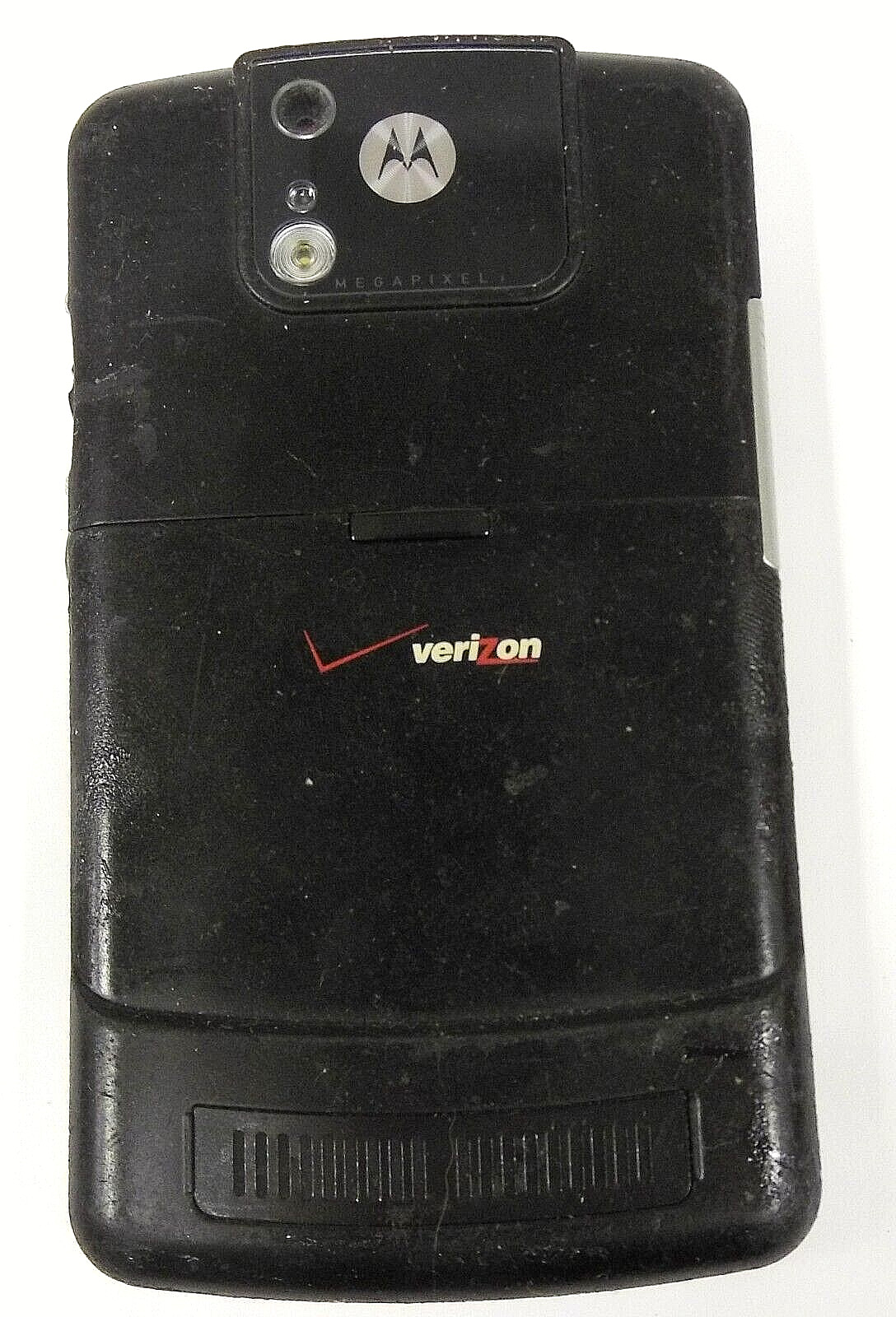 Motorola MOTO Q9c – Black and Silver ( Verizon ) Very Rare Windows Smartphone