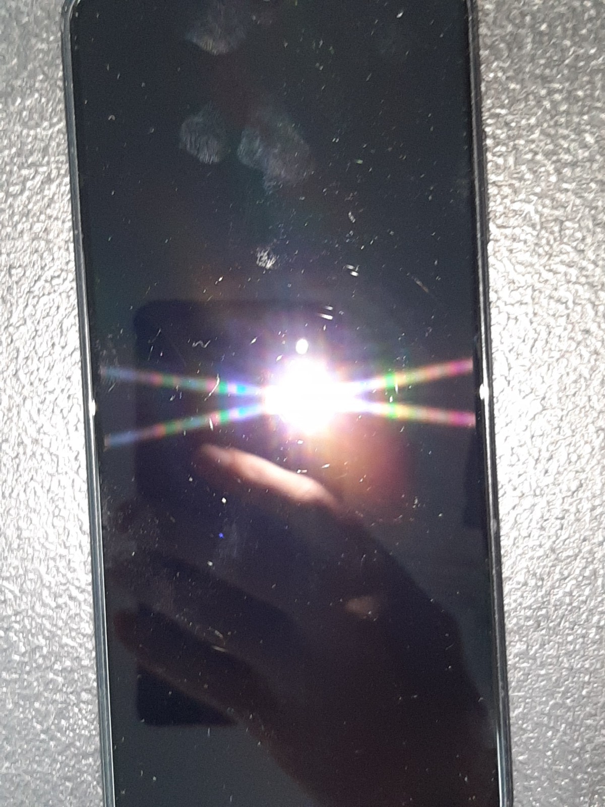 Samsung Galaxy A23 5G – 64 GB – Awesome Black (Unlocked)