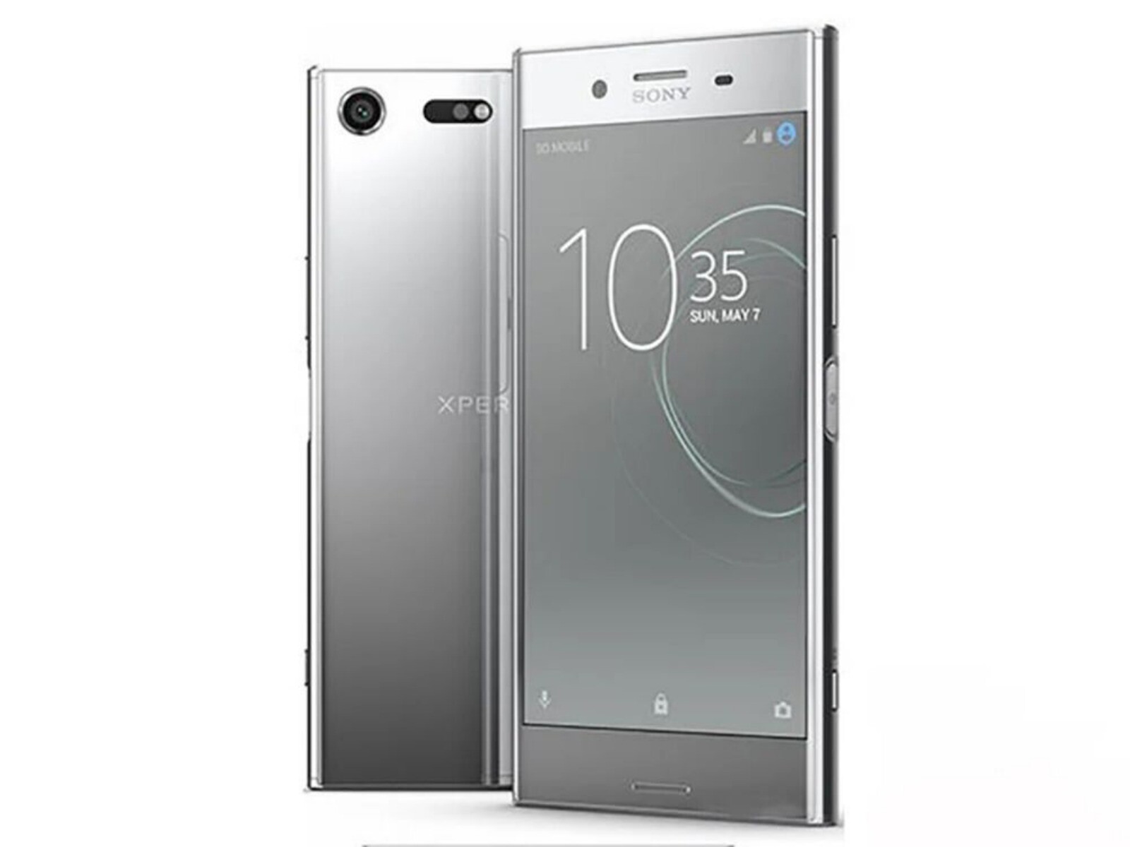 Original Sony Xperia XZ Premium G8141 G8142 64GB+4GB 19MP Unlocked 4G Smartphone