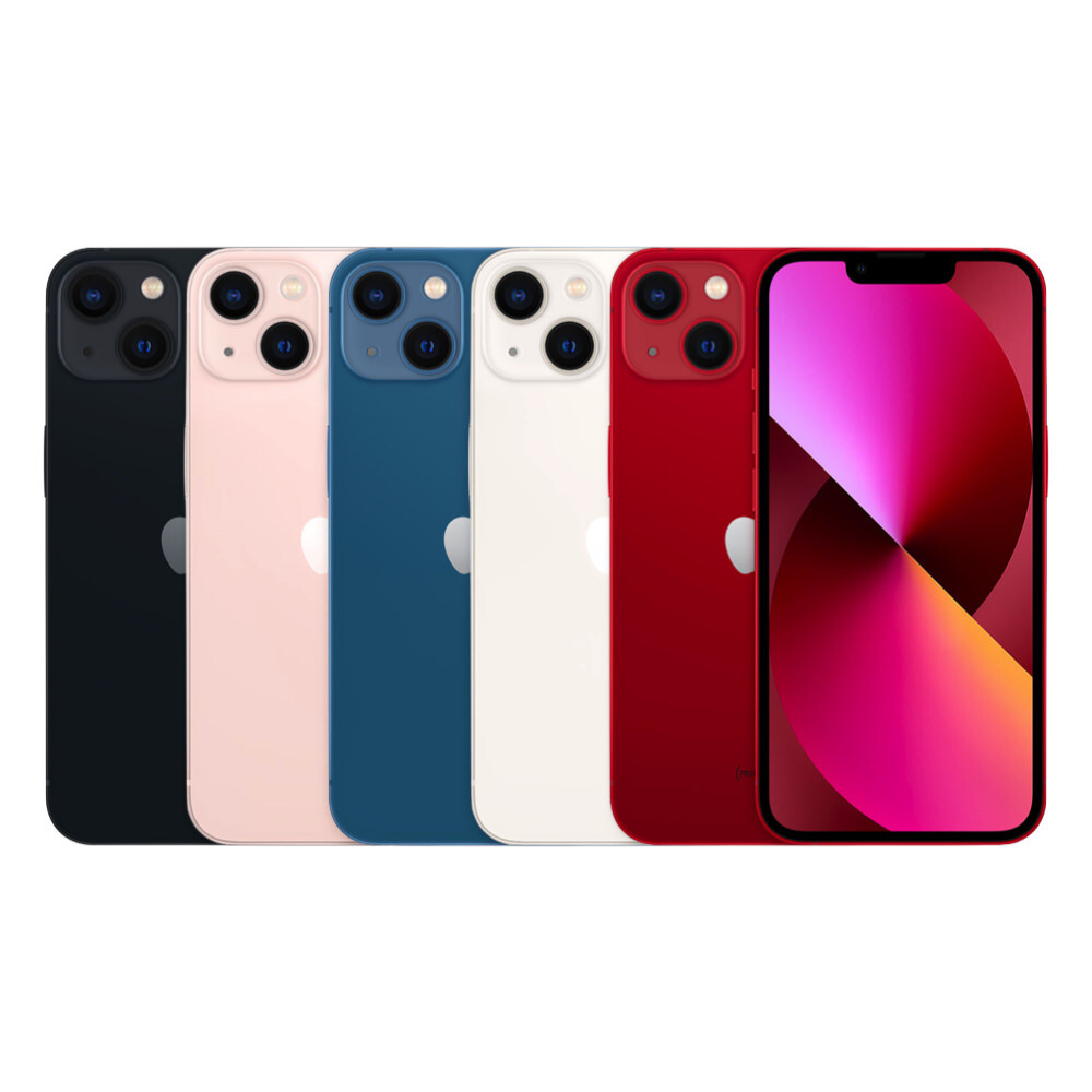 Apple iPhone 13 128GB Unlocked Very Good Condition – All Colors