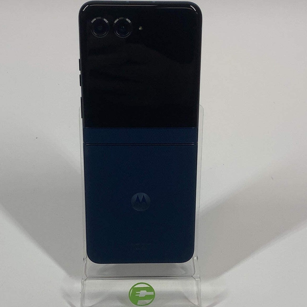 T-Mobile Motorola razr 2025 256GB 15 Alpine Blue XT2553-3