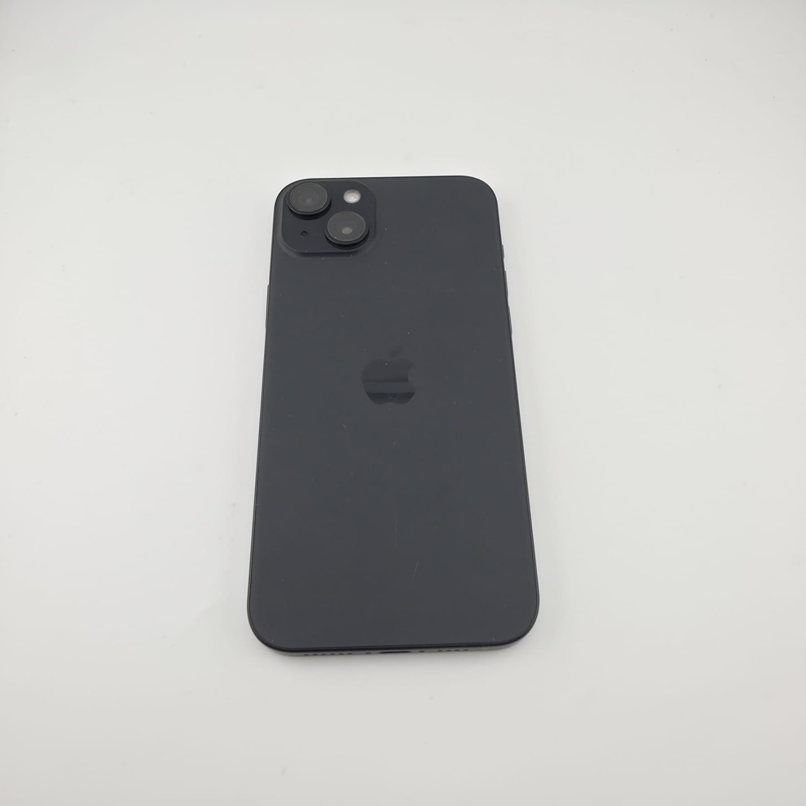 Apple iPhone 15 Plus, 128GB, Black Locked to T-Mobile – PERFECT CONDITION